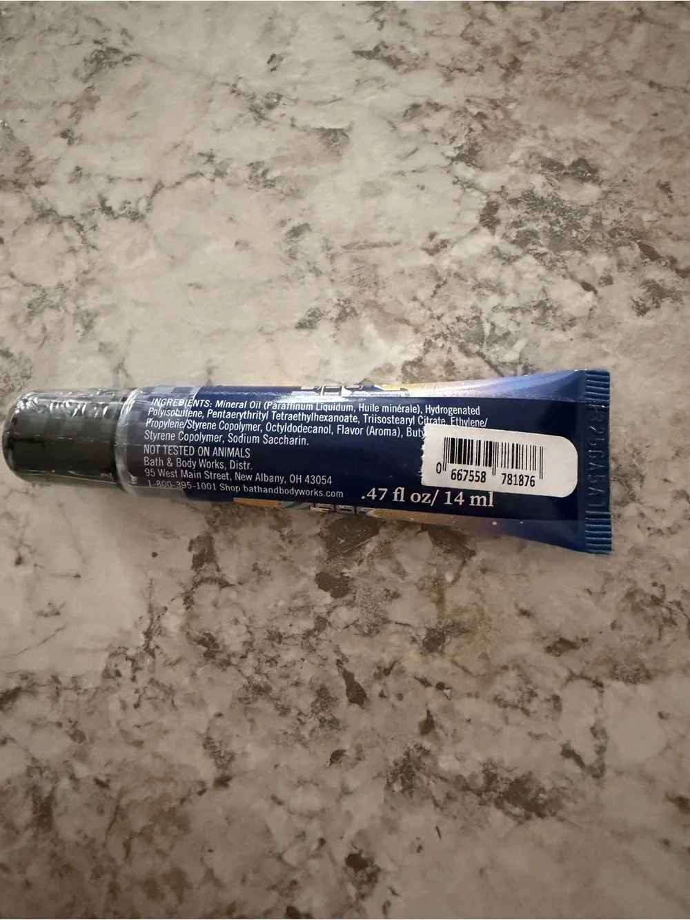 Bath & Body Works brand new